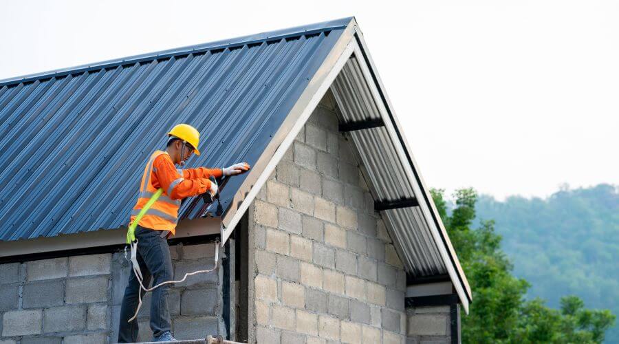 Local Chimney Repair in Tarentum, PA
